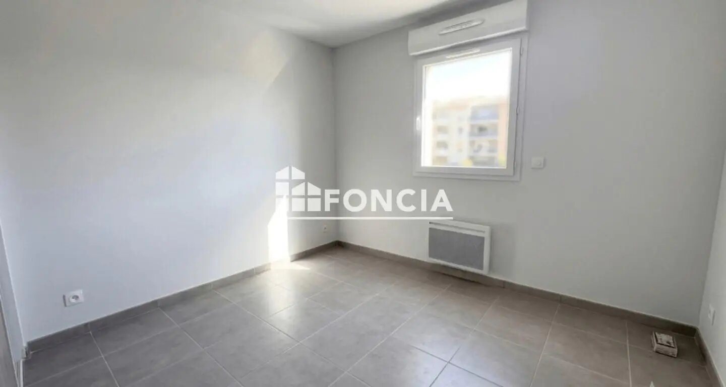 Appartement à vendre, 47m², Montpellier