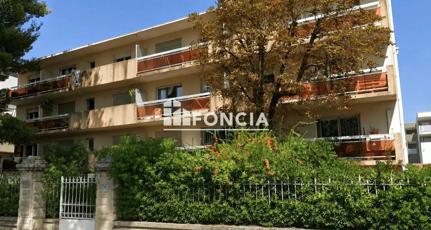 Appartement à vendre, 75m², Montpellier