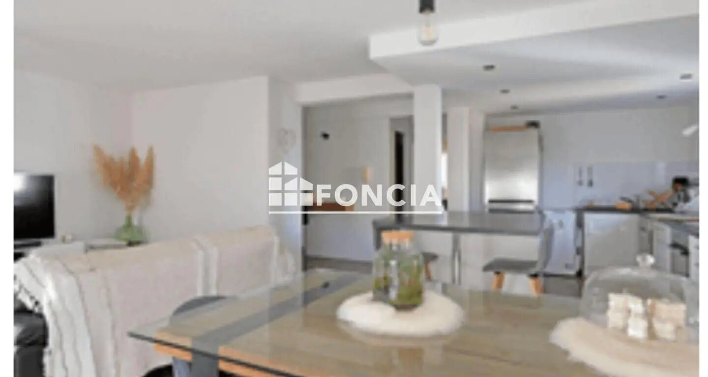 Appartement à vendre, 75m², Montpellier