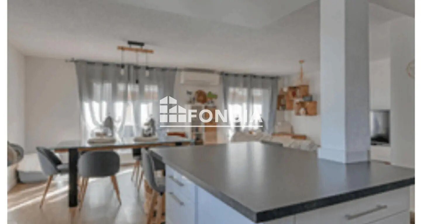 Appartement à vendre, 75m², Montpellier