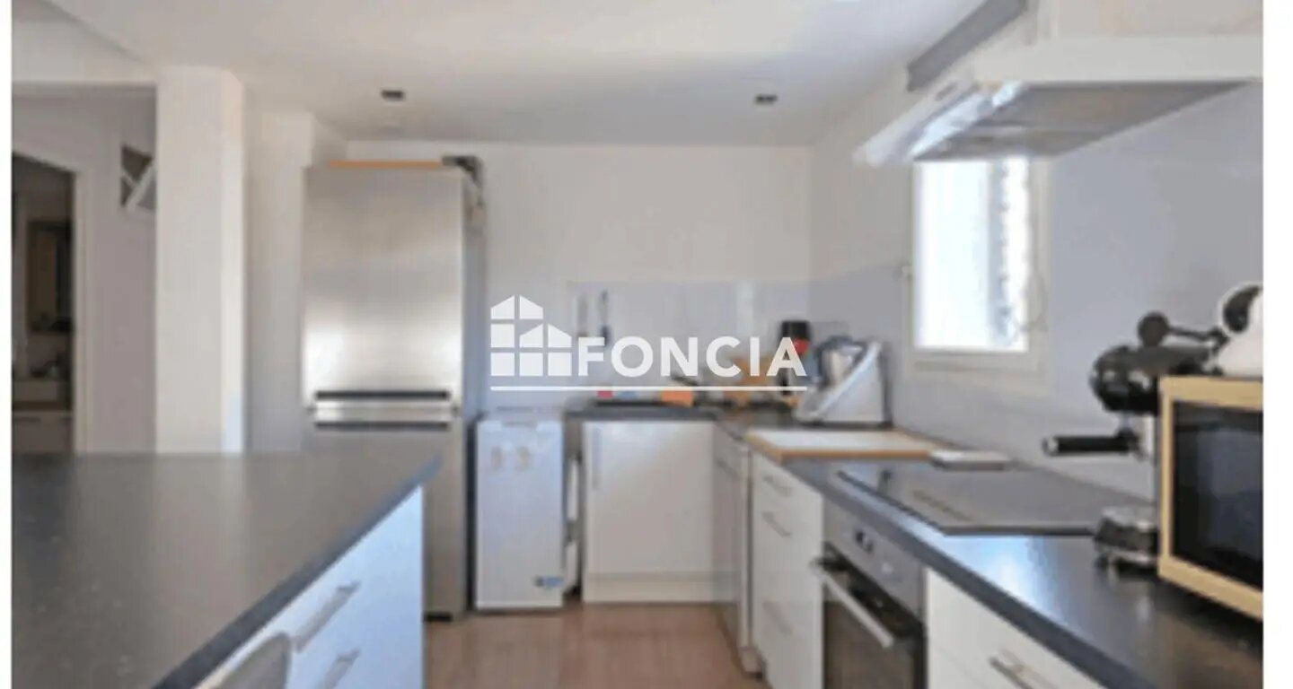 Appartement à vendre, 75m², Montpellier