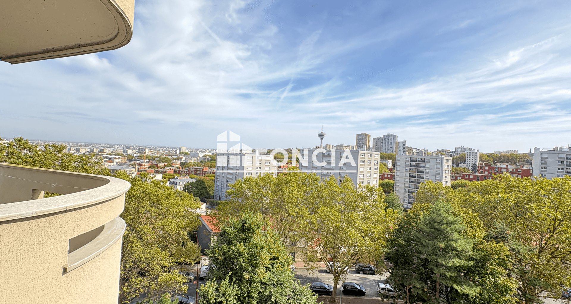 Appartement à vendre, 65m², Le Pré-Saint-Gervais