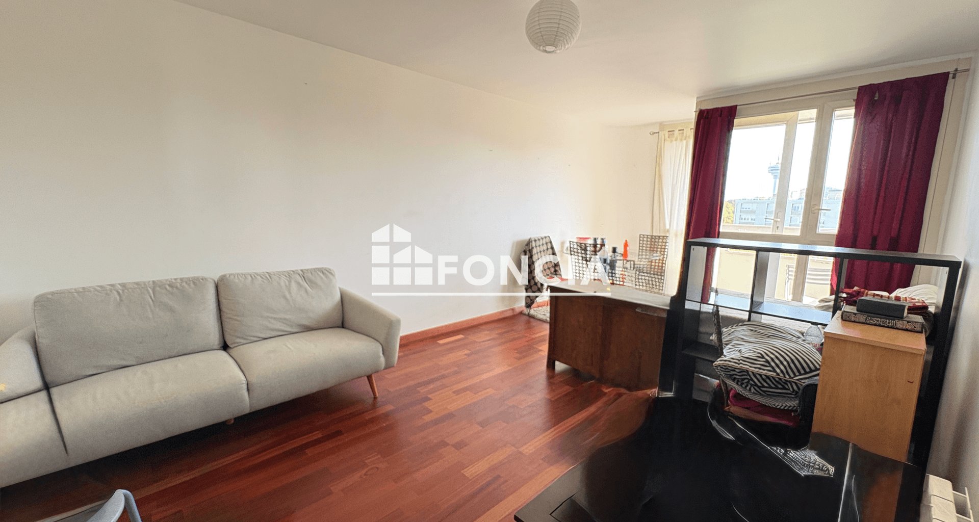 Appartement à vendre, 65m², Le Pré-Saint-Gervais