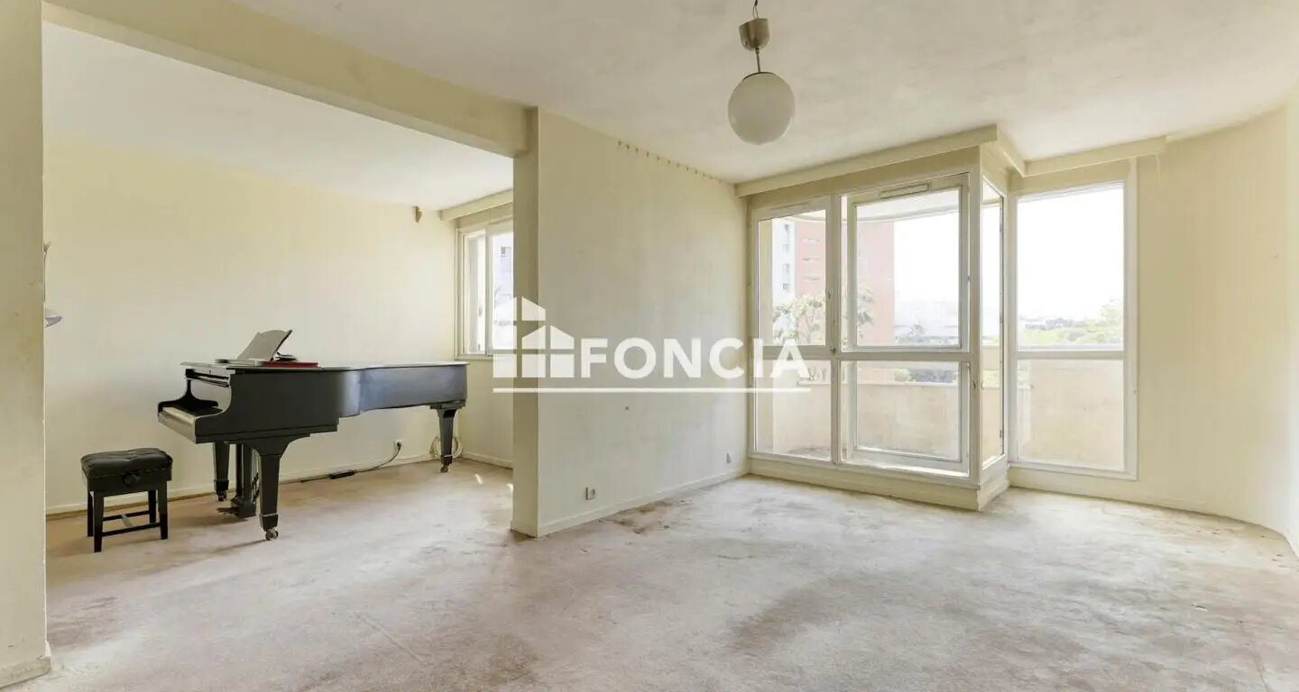 Appartement à vendre, 79m², Le Pré-Saint-Gervais