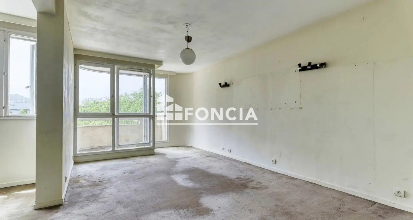 Appartement à vendre, 79m², Le Pré-Saint-Gervais