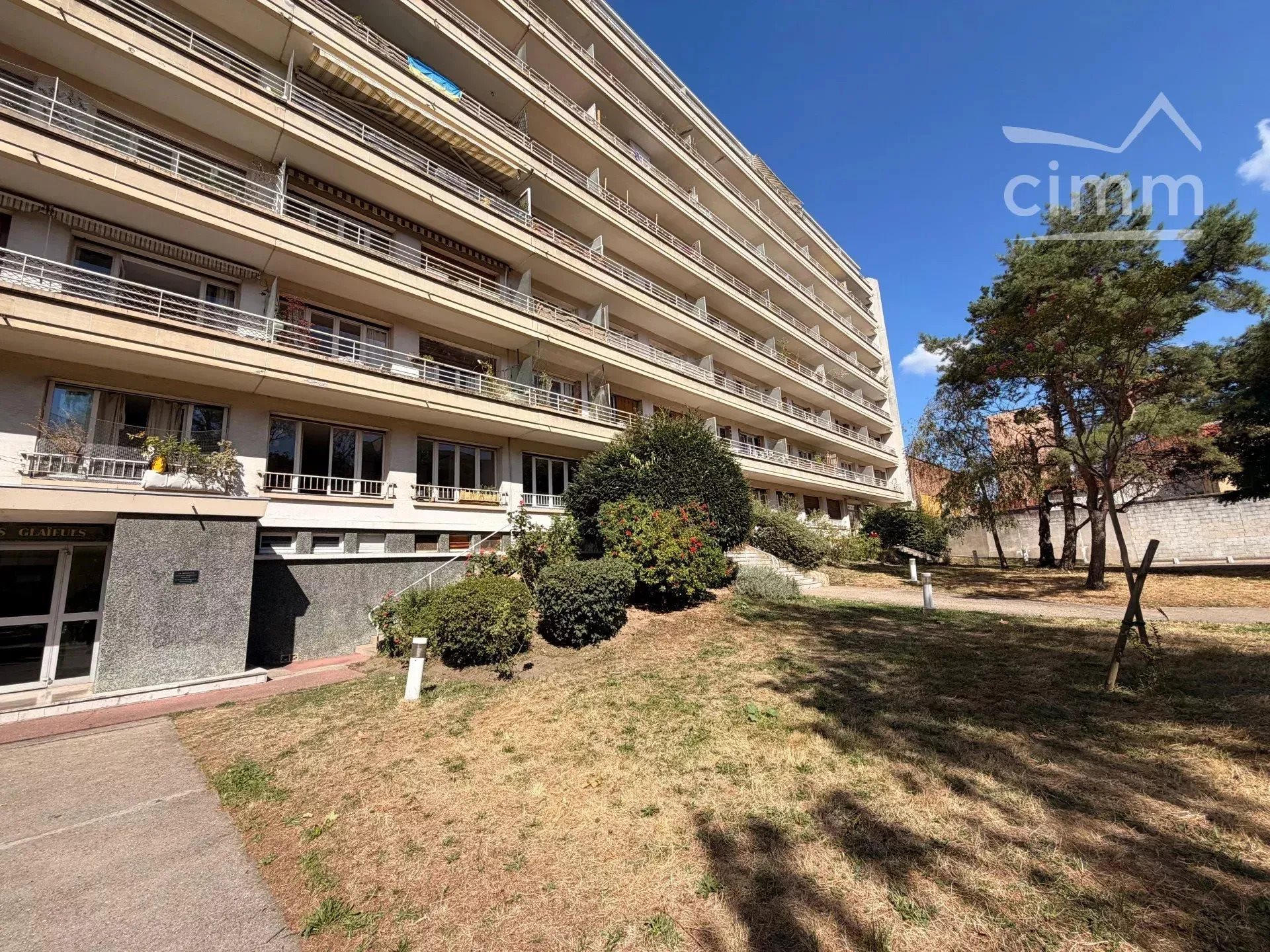 Appartement à vendre, 80m², Montreuil