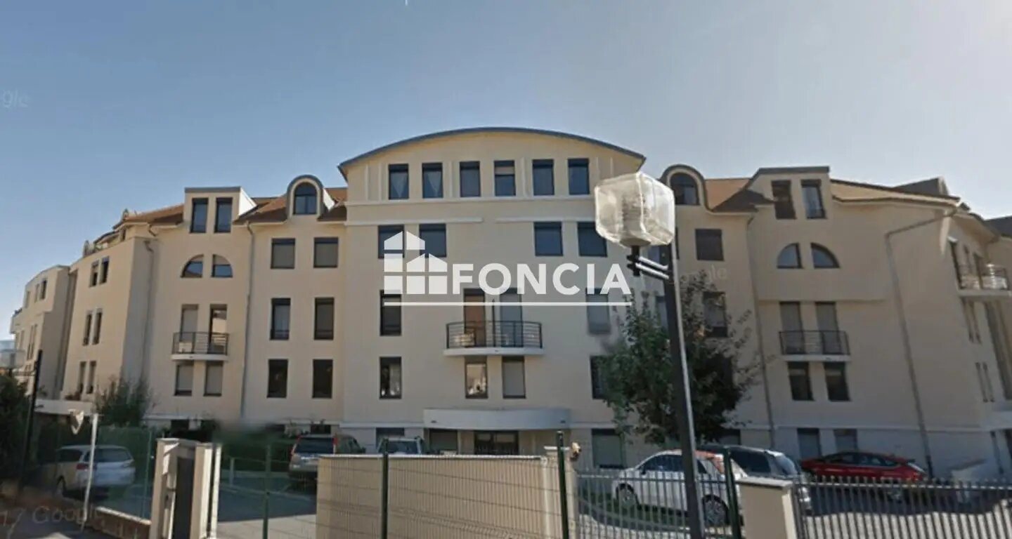 Appartement à louer, 91m², Ferney-Voltaire