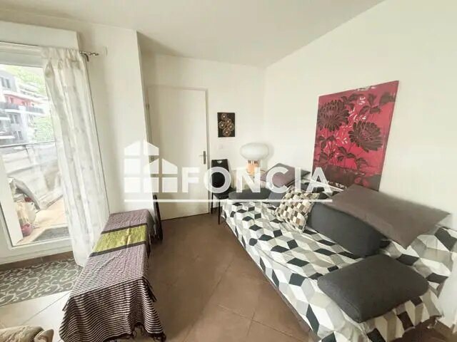 Appartement à louer, 42m², Saint-Julien-en-Genevois