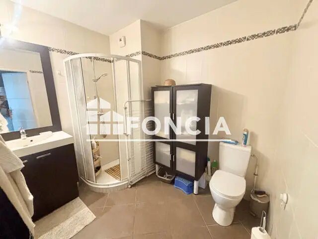 Appartement à louer, 42m², Saint-Julien-en-Genevois