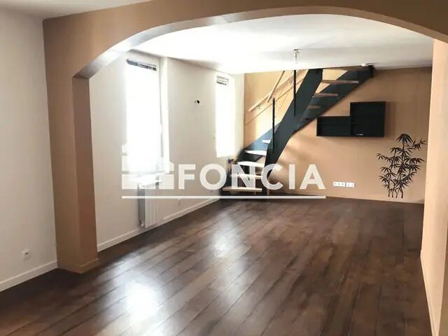 Appartement à louer, 62m², Divonne-les-Bains