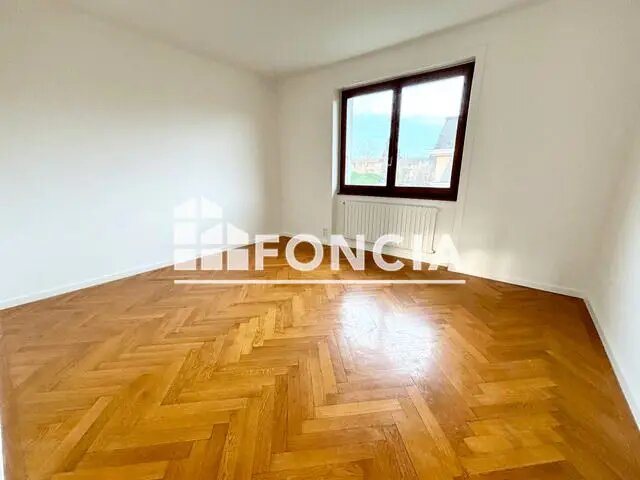 Maison à louer, 116m², Saint-Julien-en-Genevois