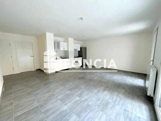 Appartement à louer, 85m², Ferney-Voltaire