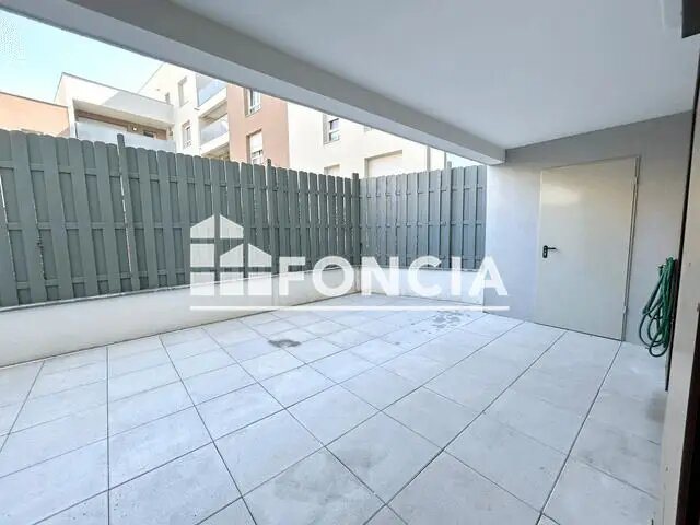 Appartement à louer, 85m², Ferney-Voltaire
