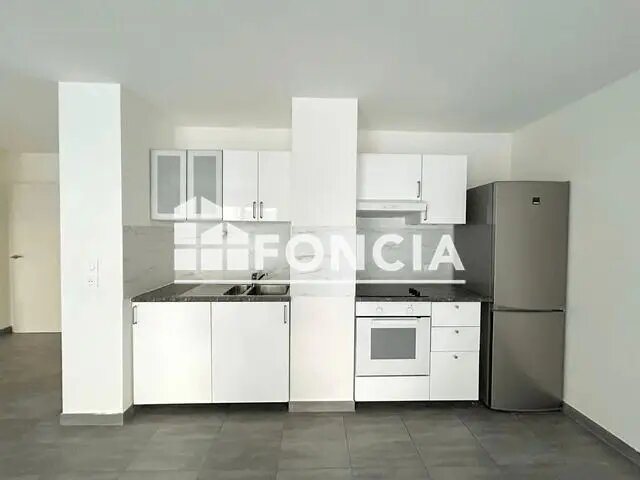 Appartement à louer, 85m², Ferney-Voltaire