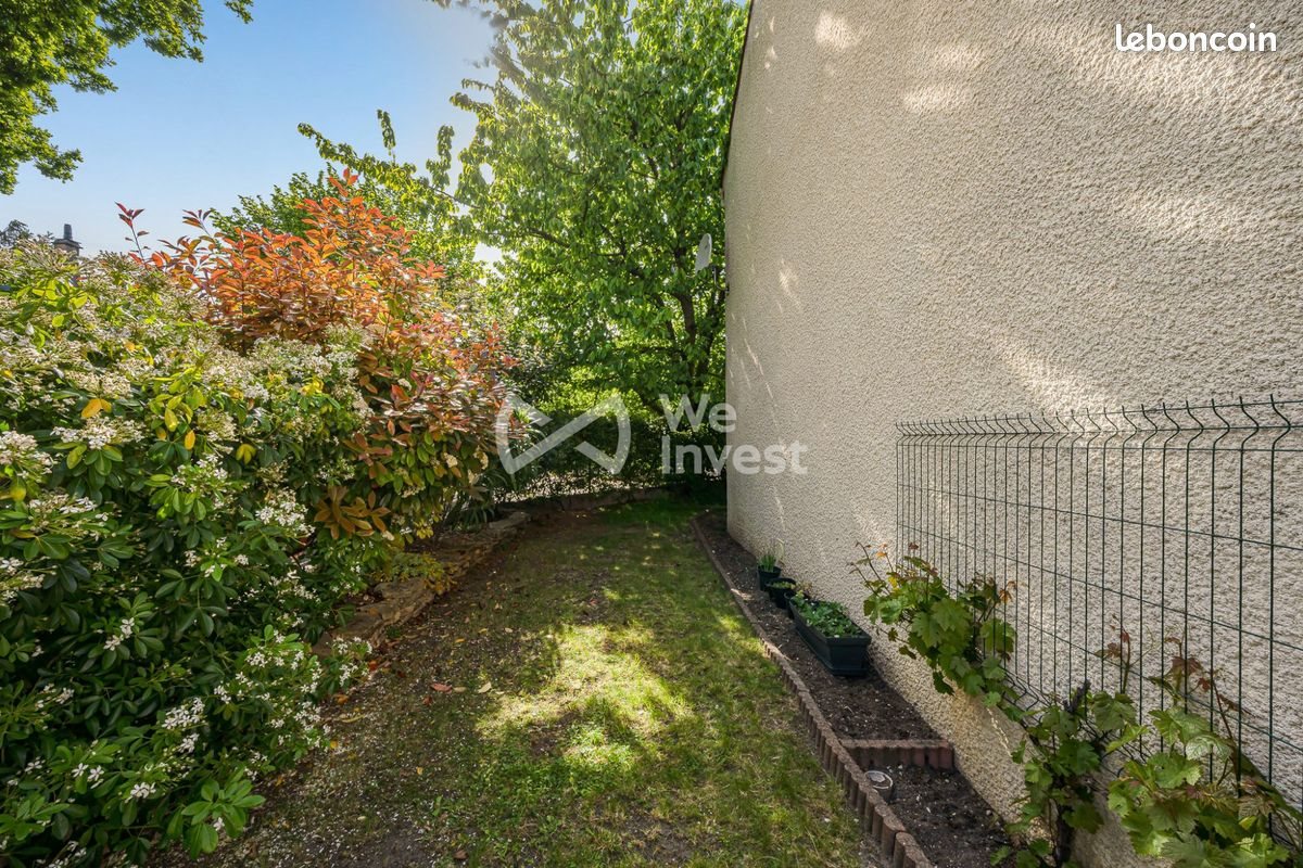Maison à vendre, 97m², Argenteuil