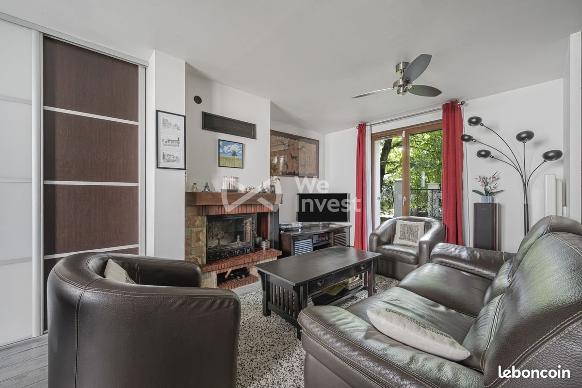 Maison à vendre, 97m², Argenteuil