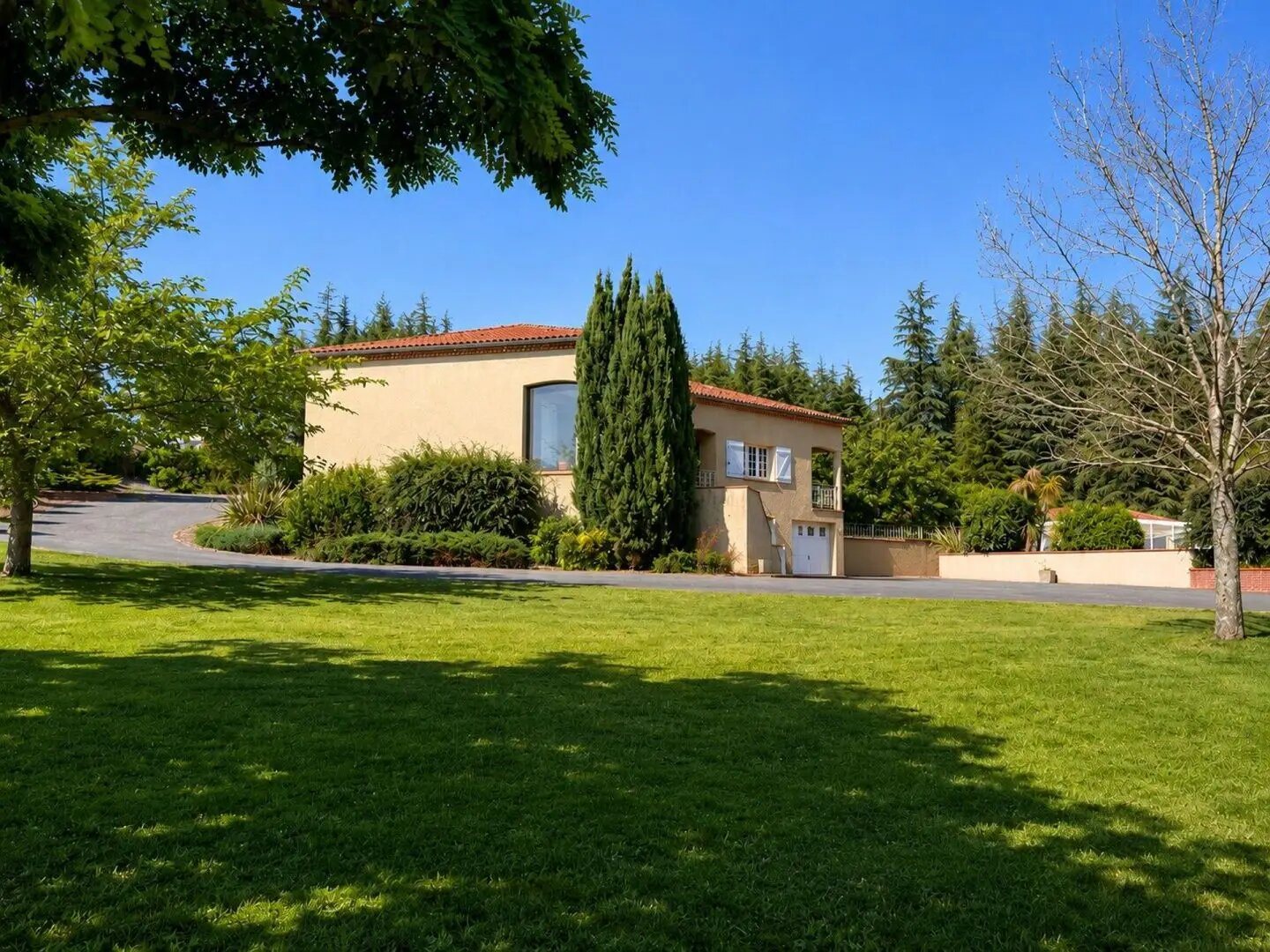 Maison à vendre, 210m², L'Isle-de-Noé