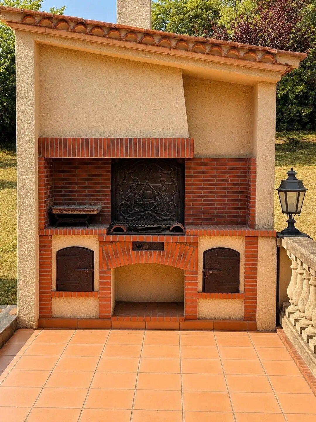 Maison à vendre, 210m², L'Isle-de-Noé