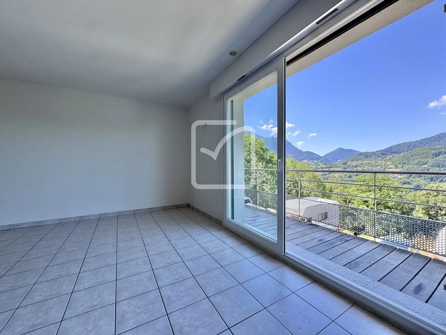 Appartement à vendre, 81m², Féternes