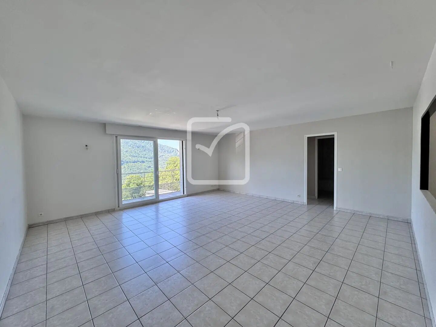 Appartement à vendre, 81m², Féternes