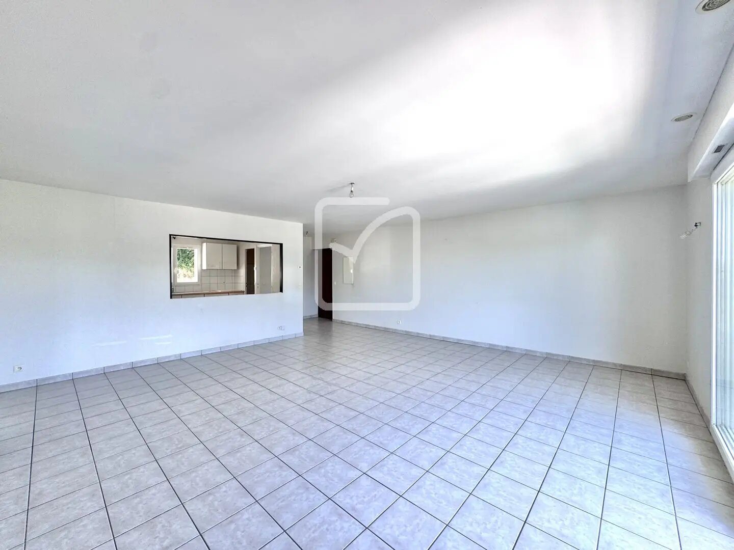 Appartement à vendre, 81m², Féternes