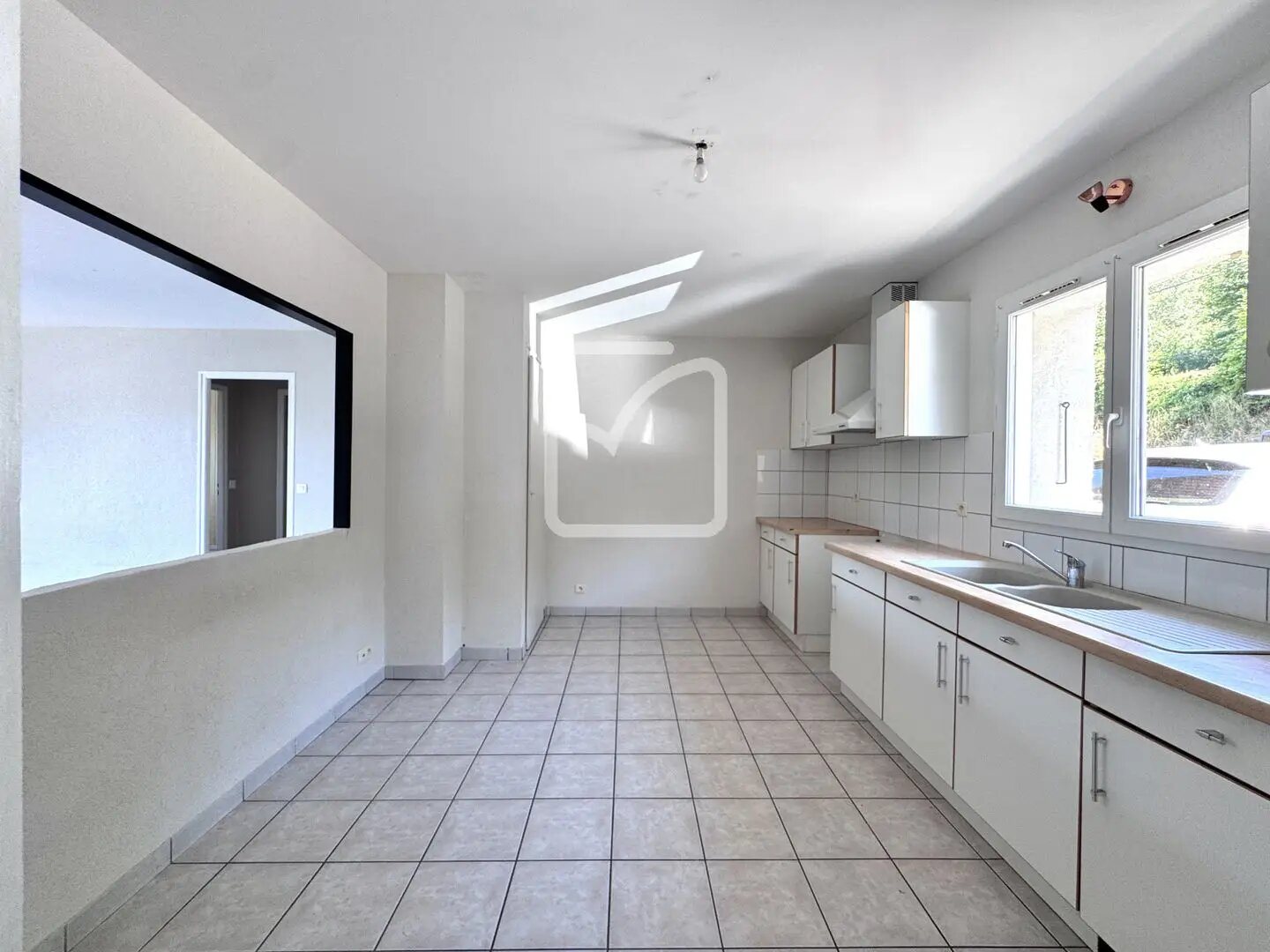 Appartement à vendre, 81m², Féternes