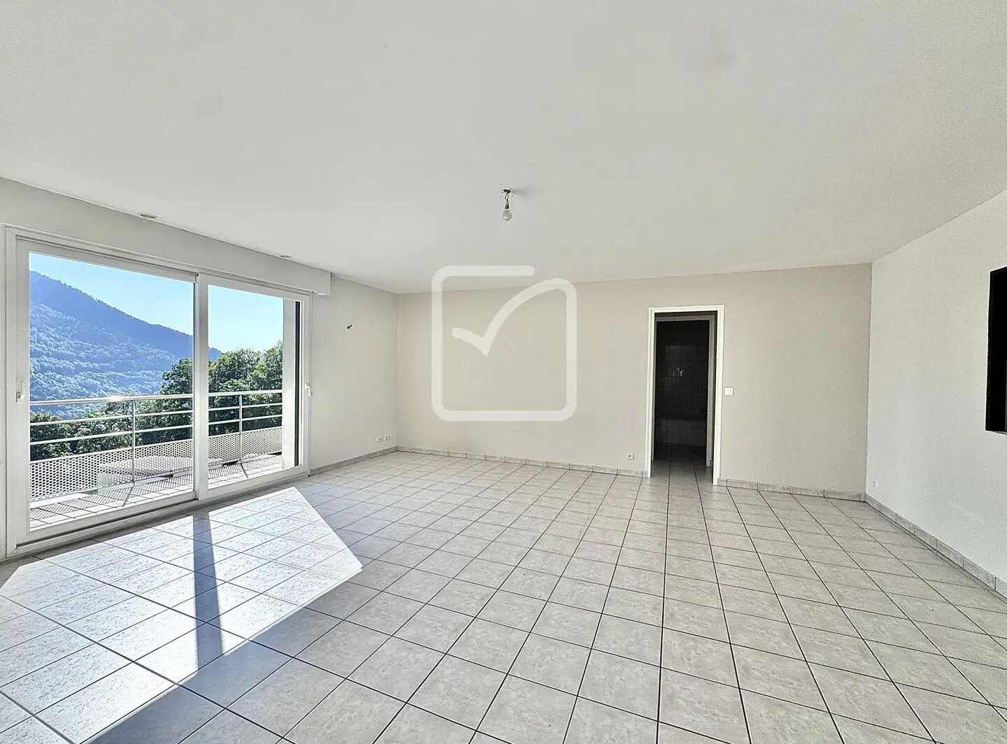 Appartement à vendre, 81m², Féternes