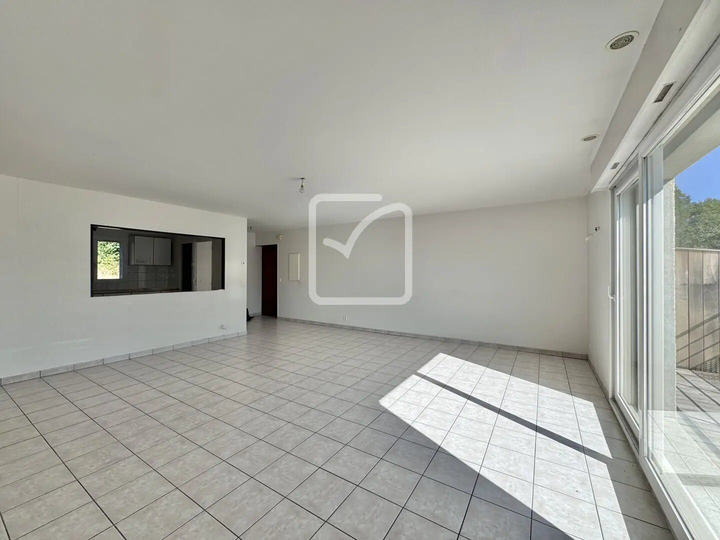 Appartement à vendre, 81m², Féternes