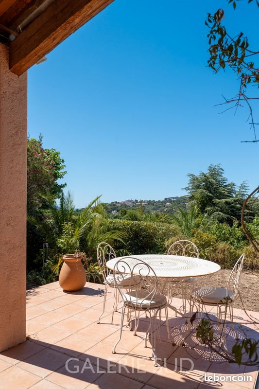 Maison à vendre, 101m², Carqueiranne
