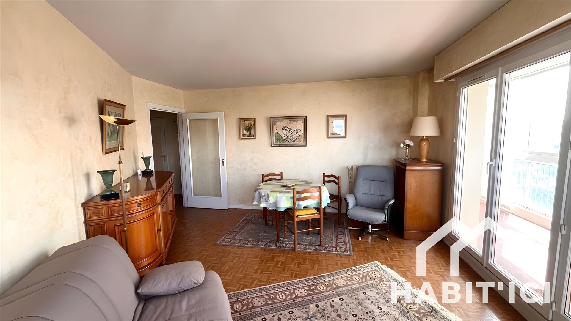 Appartement à vendre, 65m², Marly-le-Roi