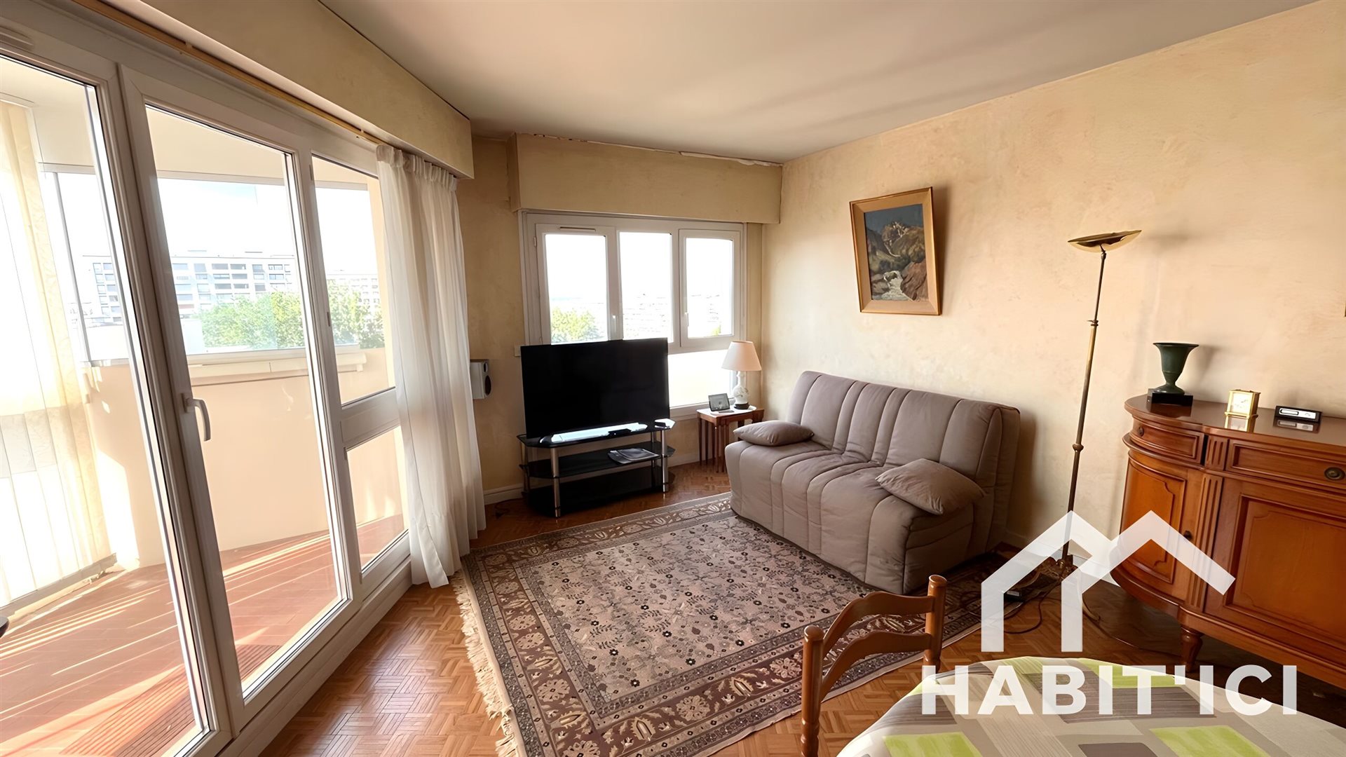 Appartement à vendre, 65m², Marly-le-Roi