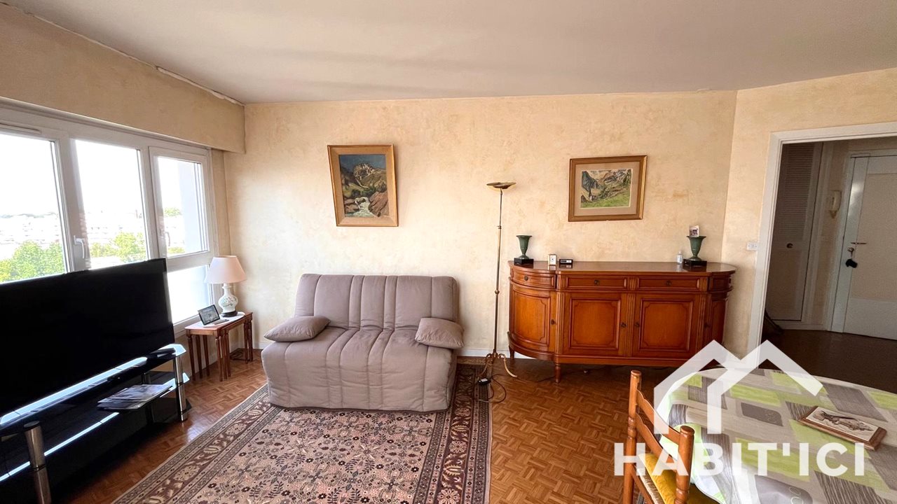 Appartement à vendre, 65m², Marly-le-Roi