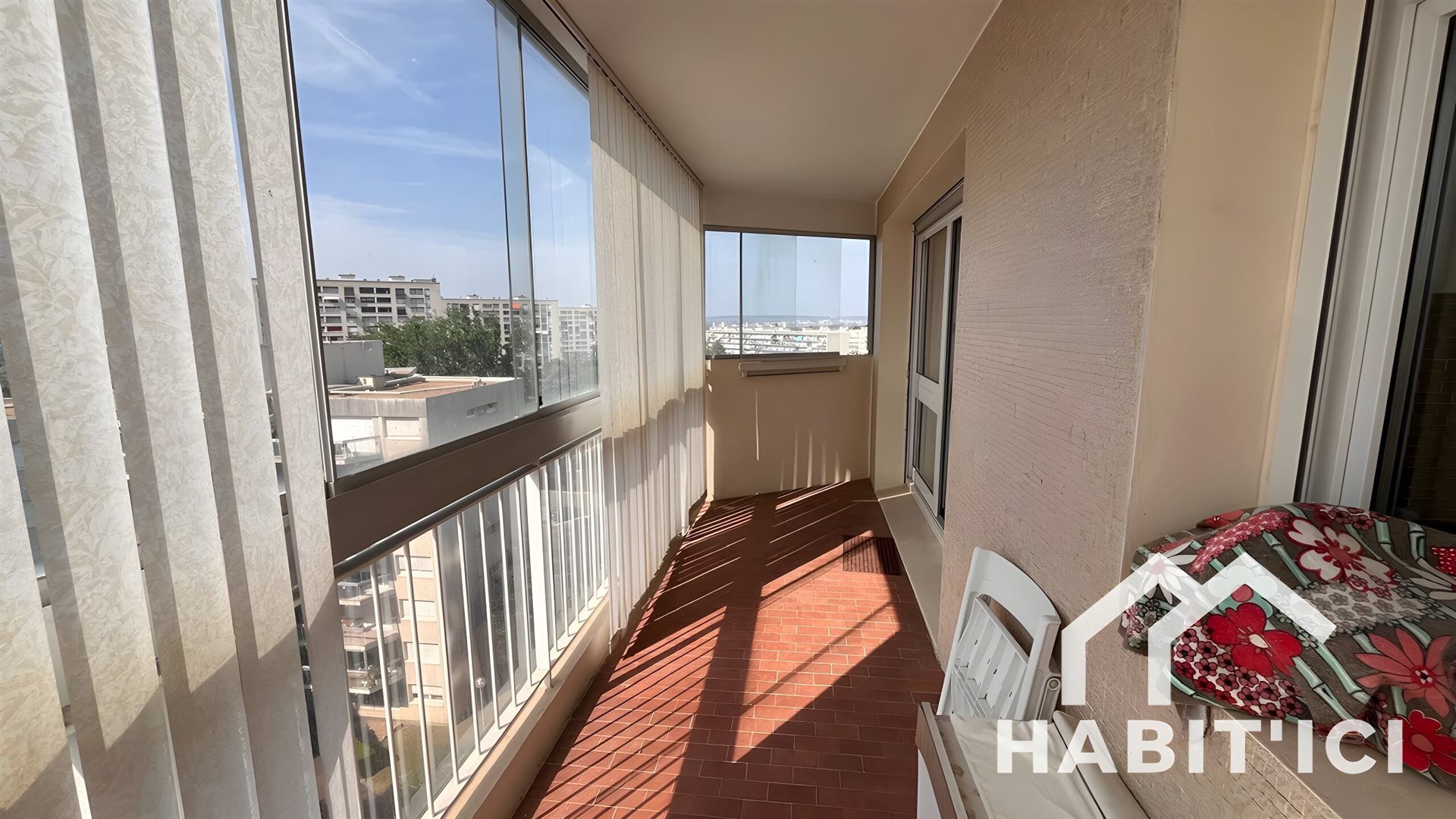 Appartement à vendre, 65m², Marly-le-Roi