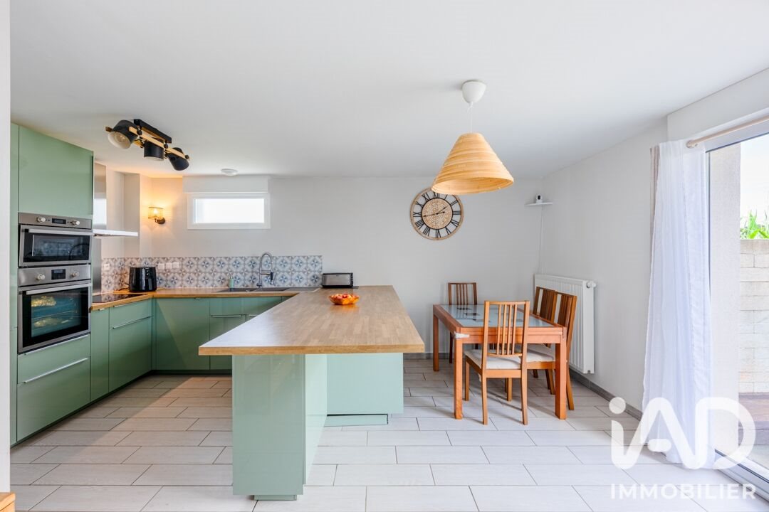 Maison à vendre, 70m², Maffliers