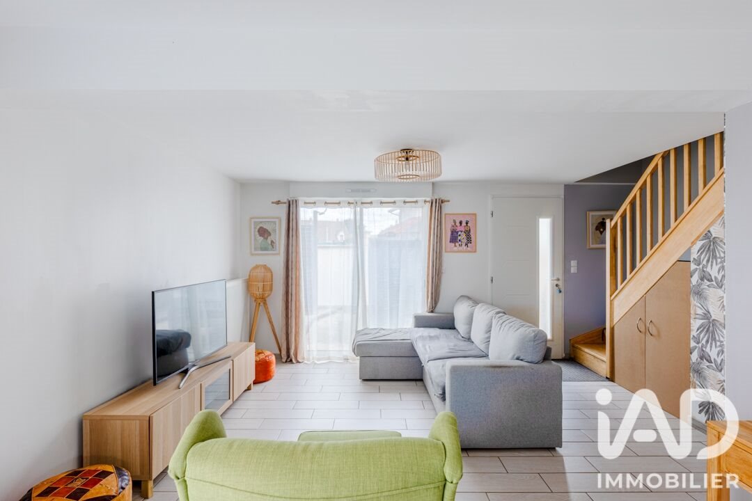 Maison à vendre, 70m², Maffliers