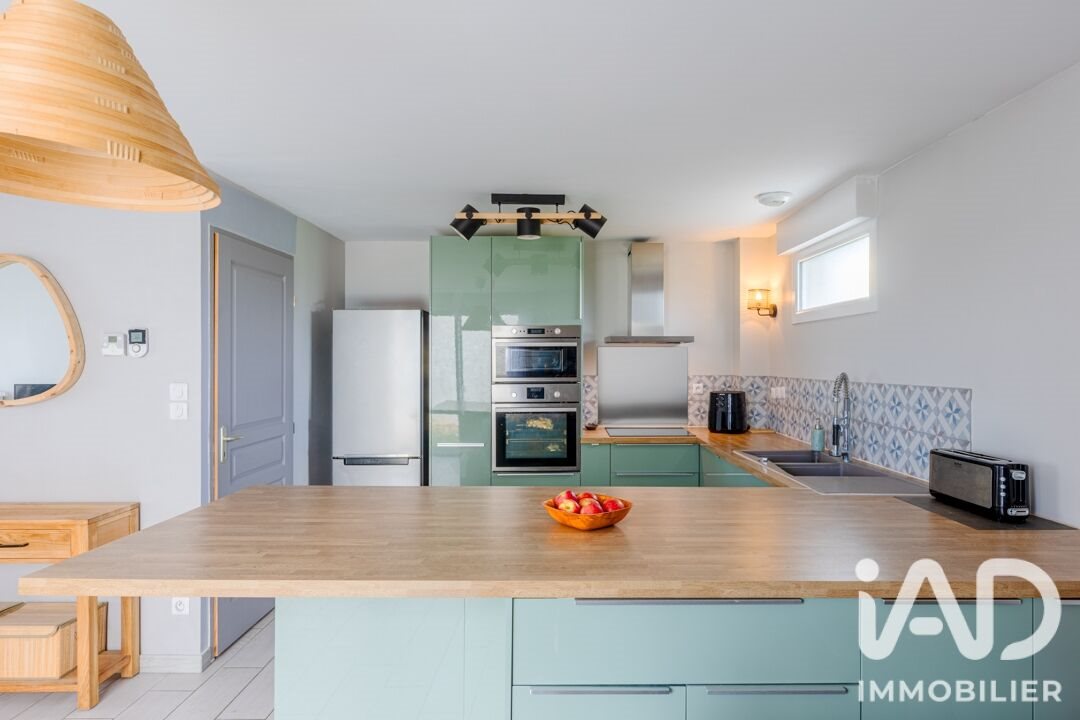 Maison à vendre, 70m², Maffliers
