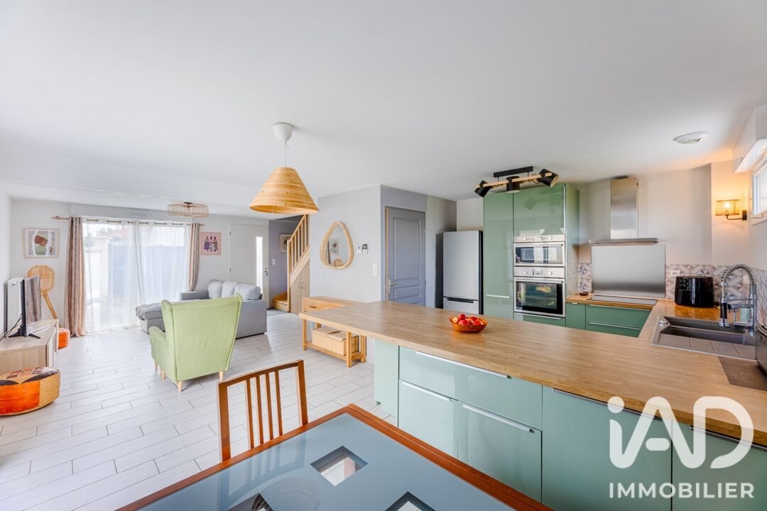 Maison à vendre, 70m², Maffliers