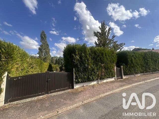 Maison à vendre, 117m², Saint-Lubin-des-Joncherets