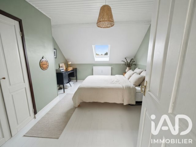 Maison à vendre, 82m², Dreux