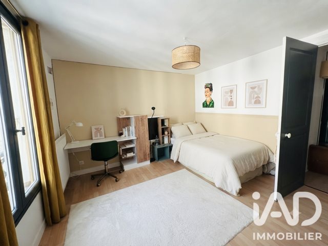 Maison à vendre, 82m², Dreux