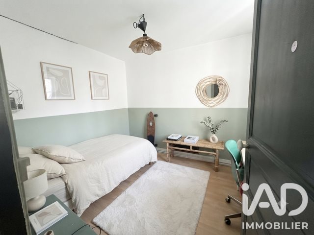 Maison à vendre, 82m², Dreux