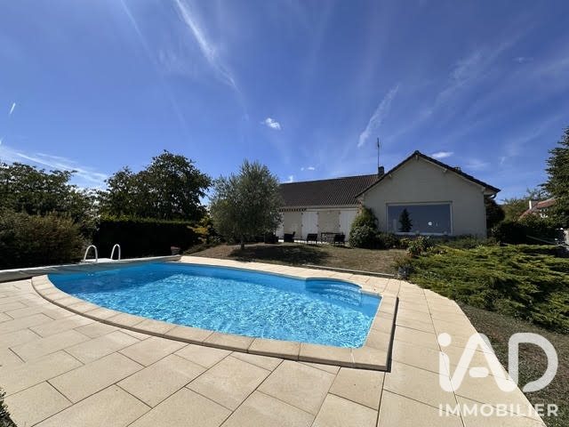 Maison à vendre, 120m², Luray