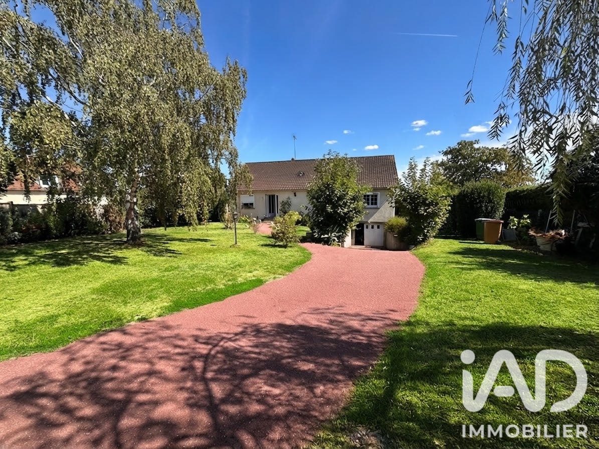 Maison à vendre, 120m², Luray