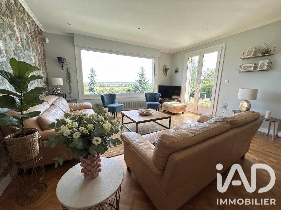 Maison à vendre, 120m², Luray