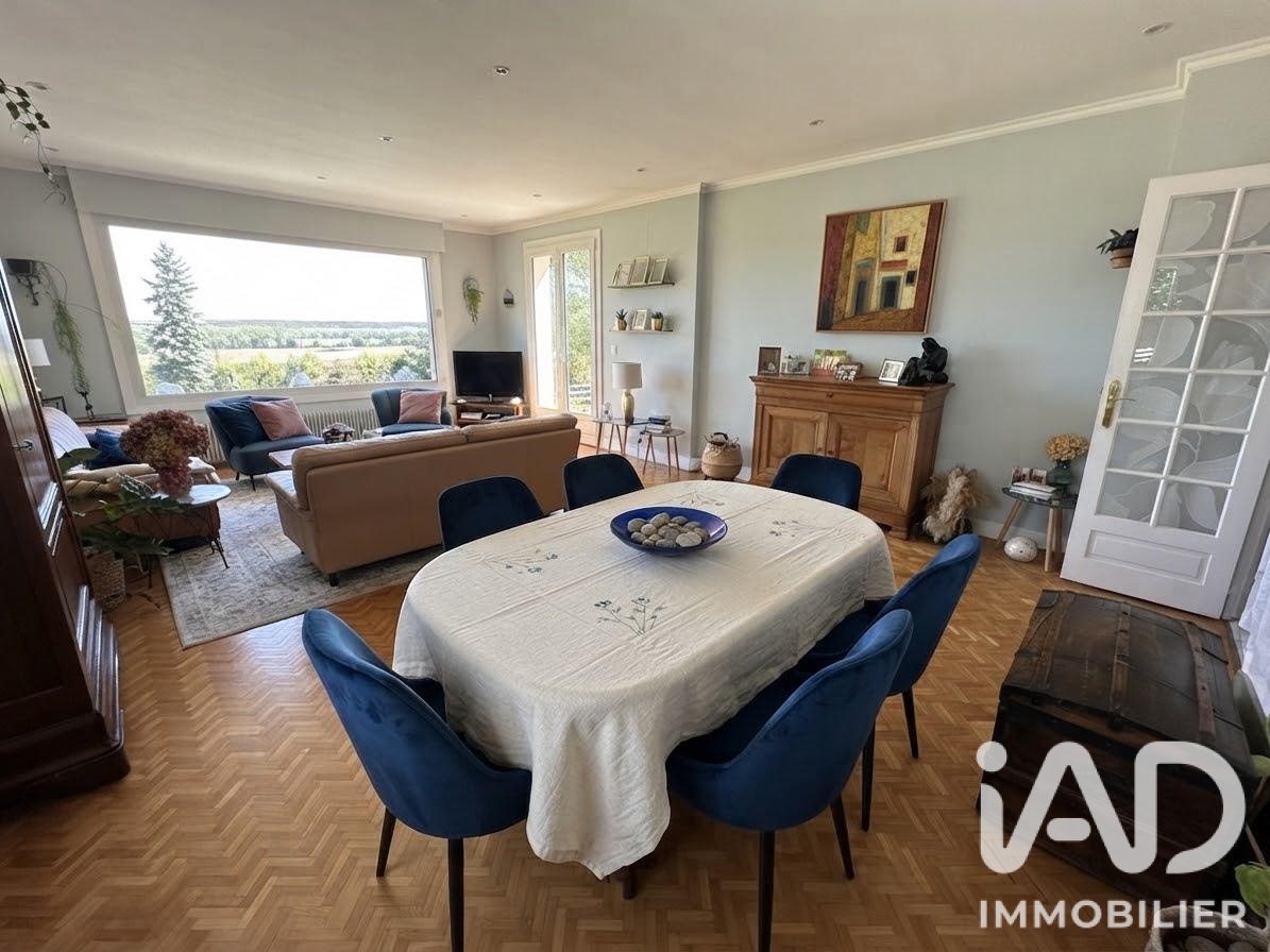 Maison à vendre, 120m², Luray