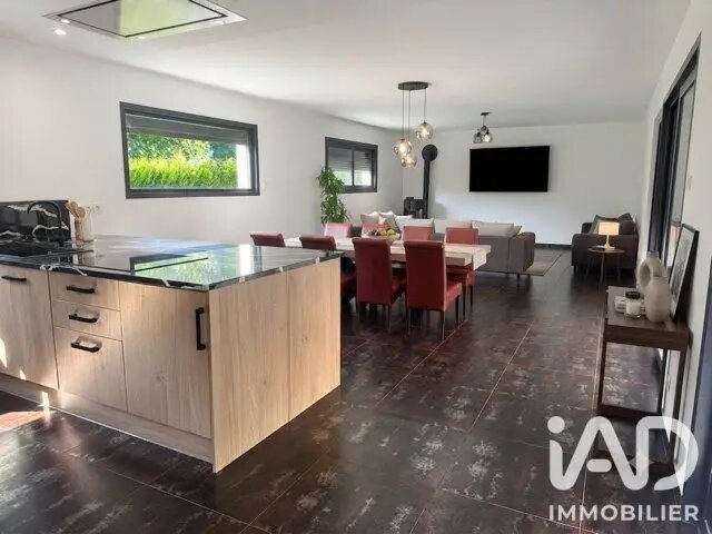 Maison à vendre, 153m², Senonches