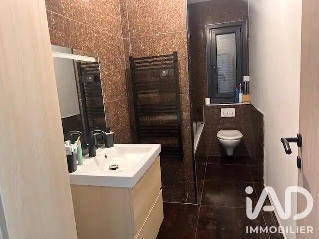 Maison à vendre, 153m², Senonches