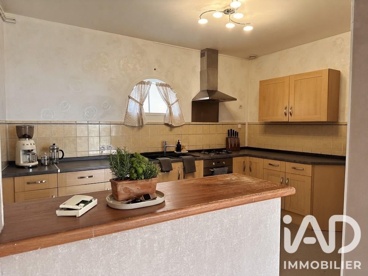 Appartement à vendre, 148m², Dreux