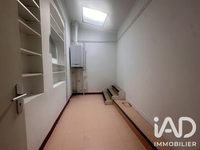 Appartement à vendre, 148m², Dreux