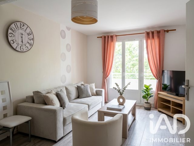 Appartement à vendre, 69m², Dreux